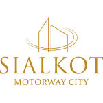 Sialkot motorway city
